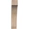 Ekena Millwork 4"W x 16"D x 20"H Imperial Rough Sawn Knee Brace, Douglas Fir BRC04X16X20IMP00RDF - alternate 3